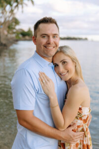 Maui Engagement Photography