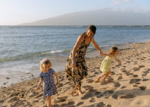 Maui Family Photography